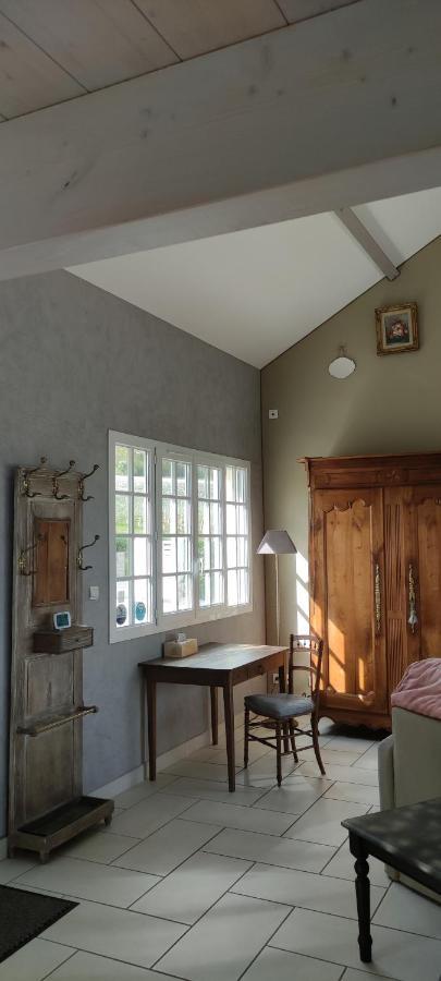 La Petite Maison Givry  Exterior photo